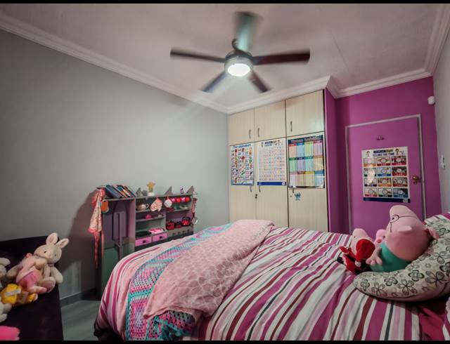 3 BEDROOM TOWNHOUSE FOR SALE IN THREE RIVERS